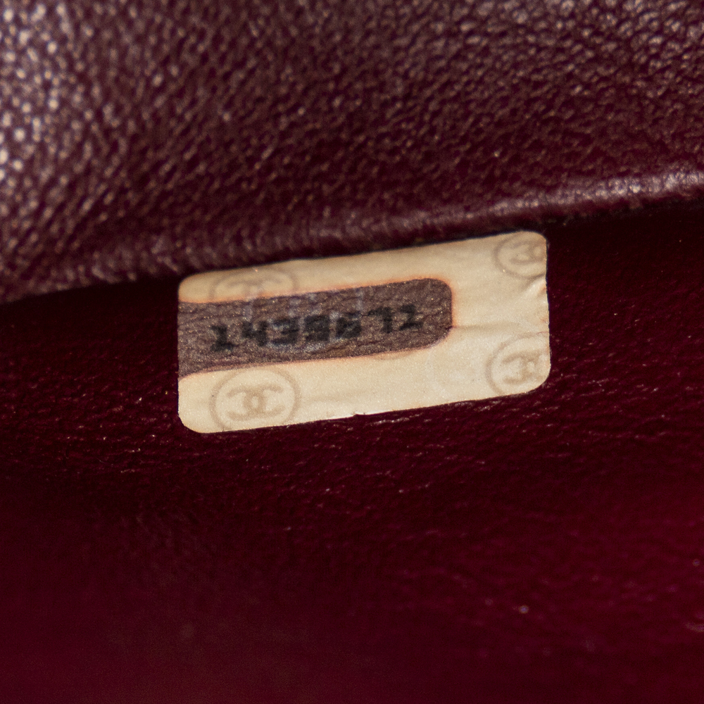 Chanel Classic Double Flap 26 - Picture 8 of 8